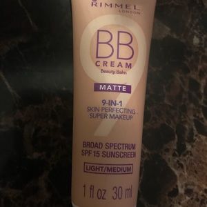 Rimmel BB Cream light/medium